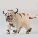Sky Bison Pet Costume